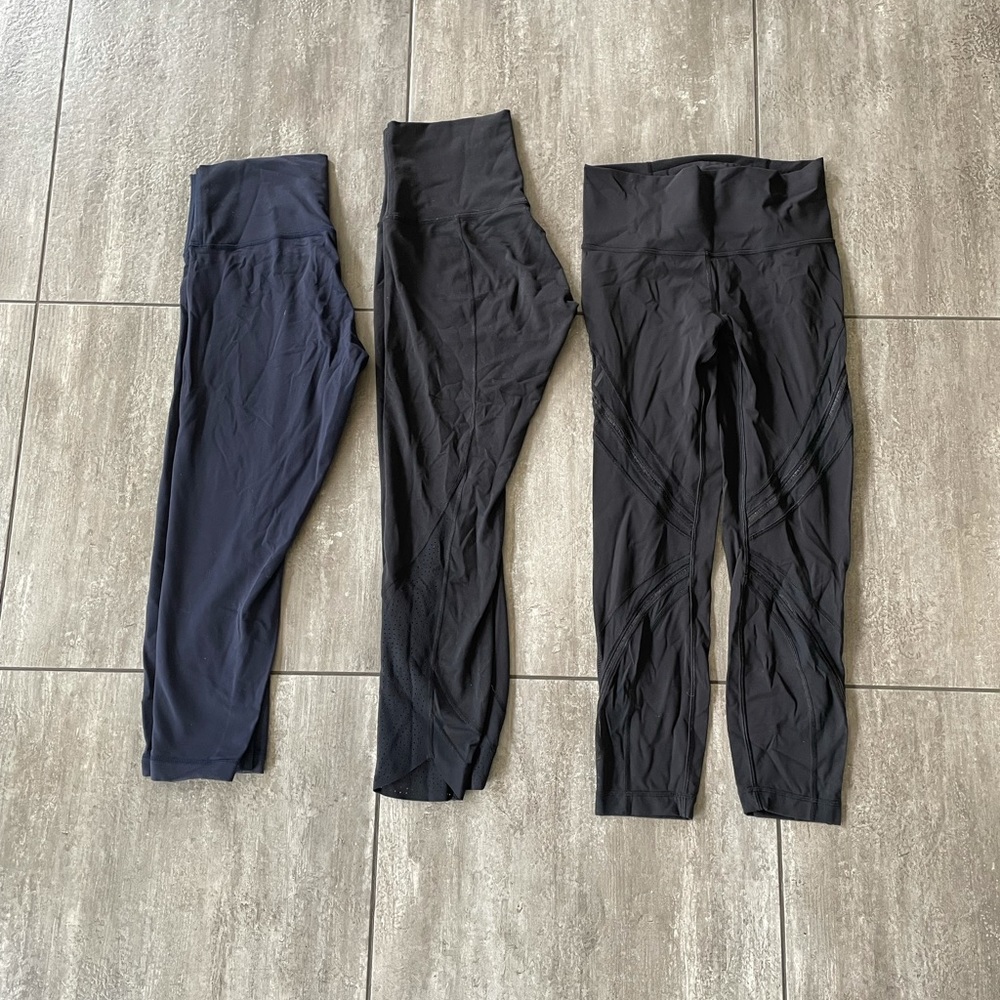 Lululemon pants